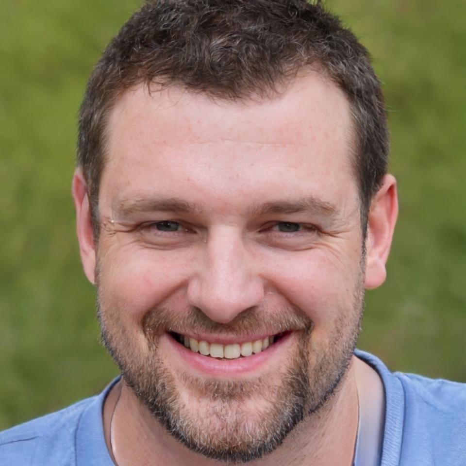 Dr. Henrik Nordström, Leitender Instruktor